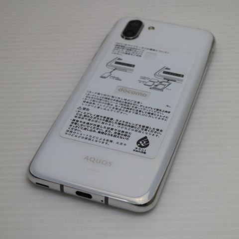 �¿��ݾ� Ķ���� SH-03K AQUOS R2 �ۥ磻�� ���� �����