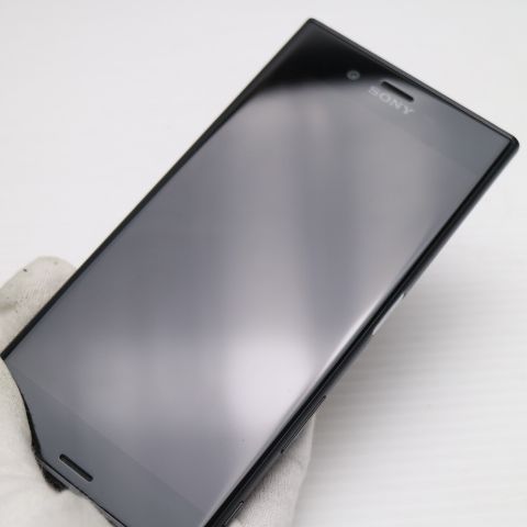 �¿��ݾ��� ���� SO-03J Xperia XZs �֥�å� ����� �������