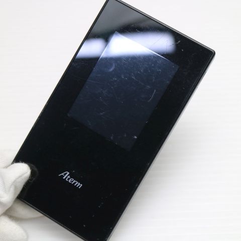 �¿��ݾ� ������� Aterm MR05LN PA-MR05LN �֥�å� ���� �����