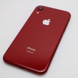 �¿��ݾ� ����Ʊ�� SIM�ե꡼ iPhoneXR 64GB ��å� RED ���� �����