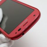 �¿��ݾ��� ���� F-04J �餯�餯���ޡ��ȥե���4 �ԥ�  �������