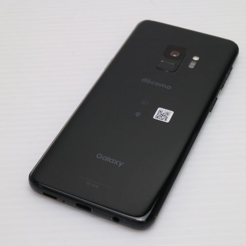 ¿ݾ  SC-02K Galaxy S9 ֥å  