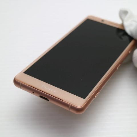 �¿��ݾ� Ķ���� SO-05K Xperia XZ2 Compact �ԥ� ���� �����