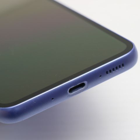 安心保証 超美品 SC-53D Galaxy A54 5G オーサムバイオレット