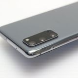 �¿��ݾ� ���� SCG01 Galaxy S20 5G �����ߥå����졼 �����