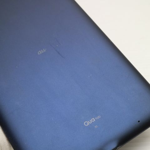 �¿��ݾ��� ���� au Qua tab 01 KYT31 �ͥ��ӡ�  �������