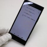 �¿��ݾ� Ķ���� SO-02K Xperia XZ1 Compact �֥�å� ���� �����