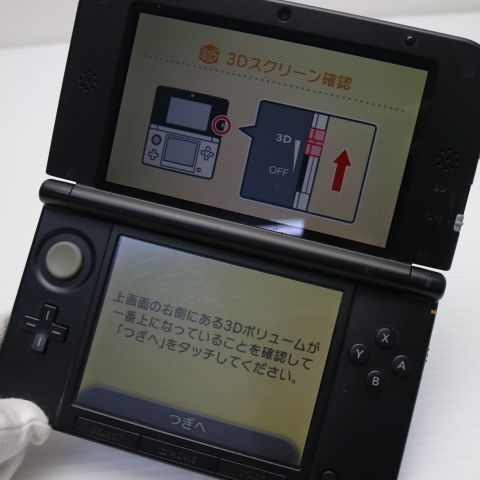 �¿��ݾ��� ������� �˥�ƥ�ɡ�3DS LL �֥롼  �������