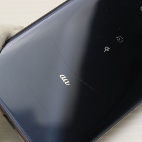 ¿ݾ  au SCV36 Galaxy S8 ֥å  