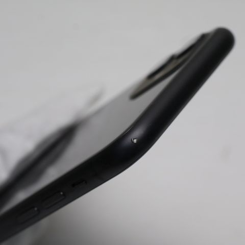 �¿��ݾ� ���� SIM�ե꡼ iPhone 11 128GB  �֥�å� �����