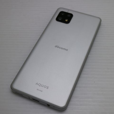 �¿��ݾ� Ķ���� SH-54B AQUOS sense6 ����С� �����