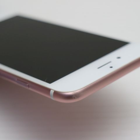 �¿��ݾ��� Ķ���� SIM�ե꡼ iPhone6S 64GB ������������� ����� �������
