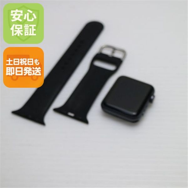 ���� Apple Watch series3 42mm GPS ���ڡ������쥤