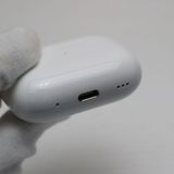 �¿��ݾ� Ķ���� AirPods Pro ��2���� USB-C �ۥ磻��