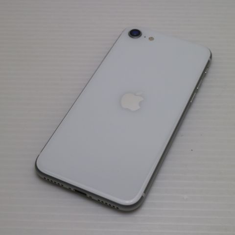 ¿ݾ Ʊ SIMե꡼ iPhone SE 2 128GB ۥ磻 
