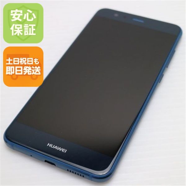 �¿��ݾ��� ���� SIM�ե꡼ HUAWEI P10 lite �֥롼 ����� �������