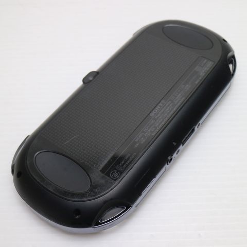 �¿��ݾ��� ������� PCH-1100 PS VITA �֥�å�  �������