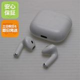 �¿��ݾ� ���� AirPods 4(�����ƥ��֥Υ�������󥻥�������)