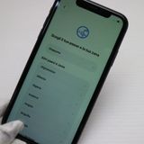 �¿��ݾ� ������� SIM�ե꡼ iPhone 11 64GB  �֥�å� �����