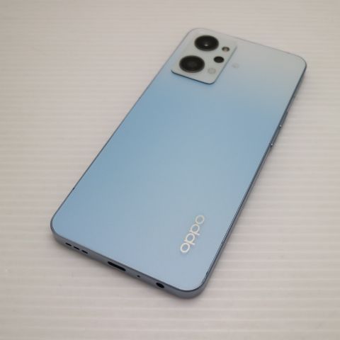 �¿��ݾ� ����Ʊ�� SIM�ե꡼ OPPO Reno7 A �֥롼