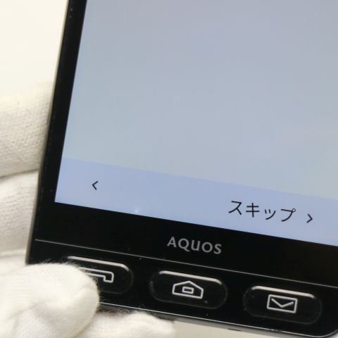 �¿��ݾ��� Ƚ��� Ķ���� Softbank 509SH ����ץ� ���ޥ�3 �֥�å�  �������