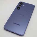 �¿��ݾ� Ķ���� SIM�ե꡼ Galaxy S24 256GB ���Х�ȥХ�����å�