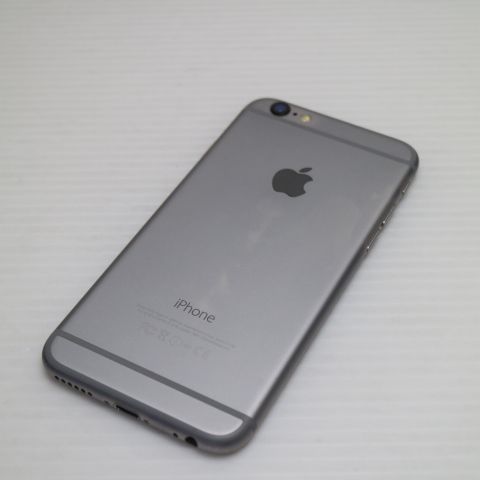 �¿��ݾ��� ���� SOFTBANK iPhone6 64GB ���ڡ������쥤 ����� �������
