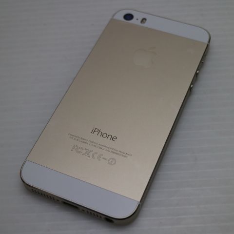 �¿��ݾ��� Ķ���� DoCoMo iPhone5s 16GB ������� ����� �������