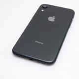 �¿��ݾ� Ķ���� SIM�ե꡼ iPhoneXR 64GB �֥�å� ���� �����