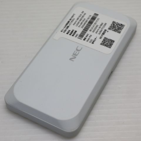 �¿��ݾ� Ķ���� SIM�ե꡼ Aterm MR10LN SW �ۥ磻��