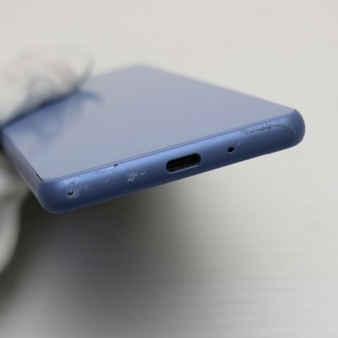 �¿��ݾ� ���� Xperia 10 III SOG04 �֥롼 �����