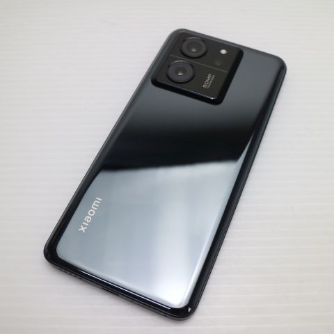�¿��ݾ� ����Ʊ�� Xiaomi 13T XIG04 �֥�å�