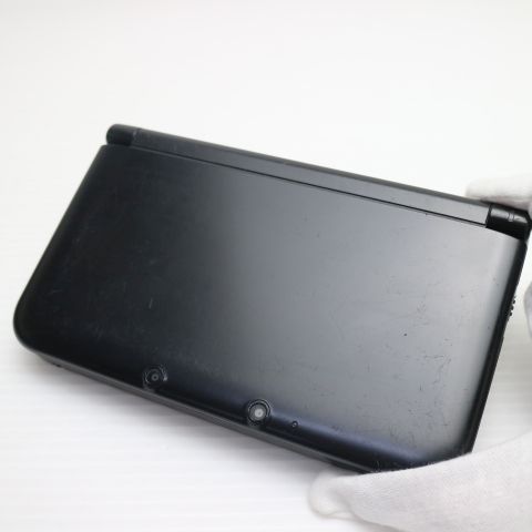 �¿��ݾ��� ������� �˥�ƥ�ɡ�3DS LL �֥�å�  �������