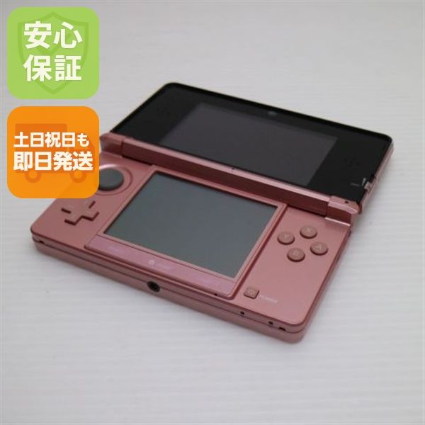 ��� �˥�ƥ�ɡ�3DS �ߥ��ƥ��ԥ�  �������