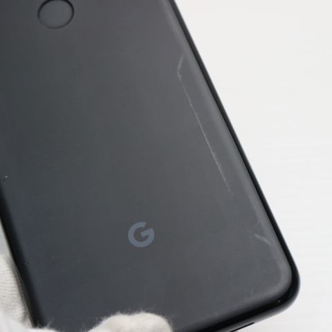 ¿ݾ Ķ SoftBank Google Pixel 3a 64GB  ֥å