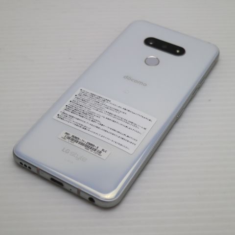 ��� L-41A LG style3 ��������ۥ磻��
