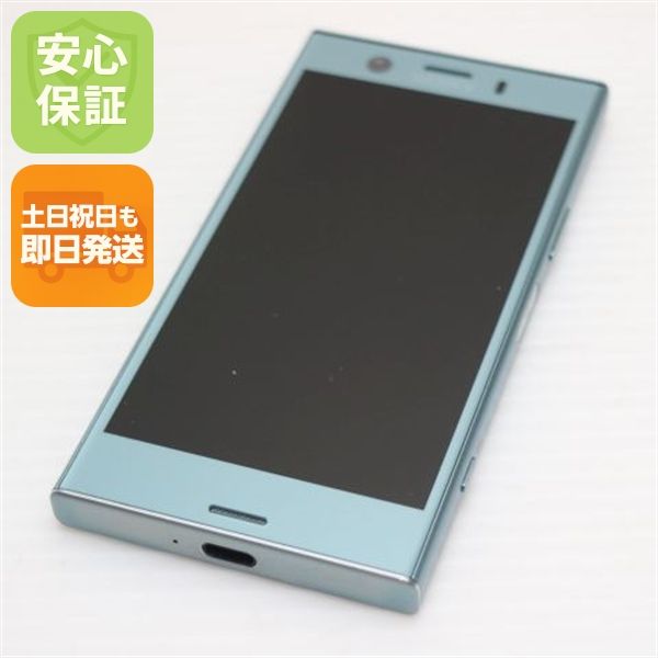 �¿��ݾ� Ķ���� SO-02K Xperia XZ1 Compact �֥롼 ���� �����