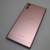 �¿��ݾ��� Ķ���� SO-01J Xperia XZ �ԥ�  �������