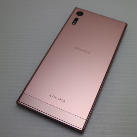 �¿��ݾ��� Ķ���� SO-01J Xperia XZ �ԥ�  �������