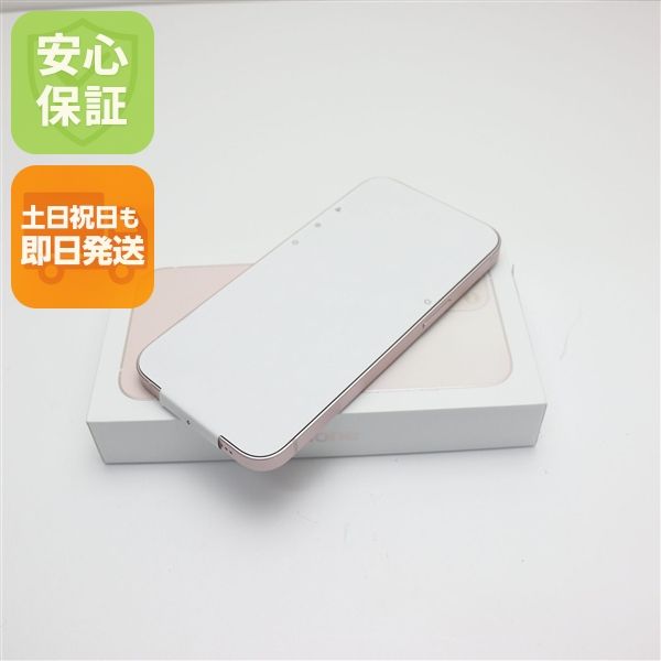 ¿ݾ ̤ SIMե꡼ iPhone13 256GB ԥ 