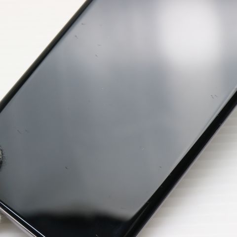 ¿ݾ  SC-04L Galaxy S10+ ץꥺ֥å  