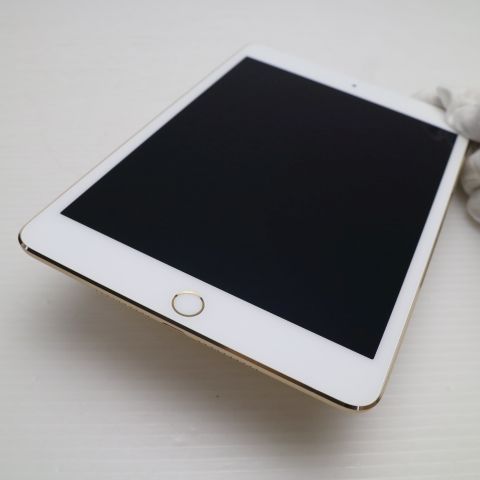 ����Ʊ�� SIM�ե꡼ iPad mini 4 Cellular 128GB ������� �������