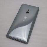 ¿ݾ Ķ SOV37 Xperia XZ2 С  