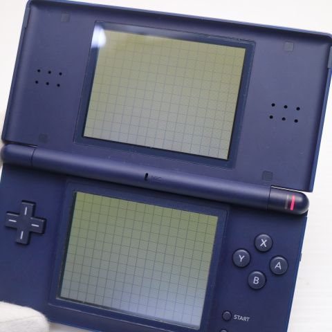 ��� �˥�ƥ�ɡ�DS Lite �饤�� �ͥ��ӡ�  �������