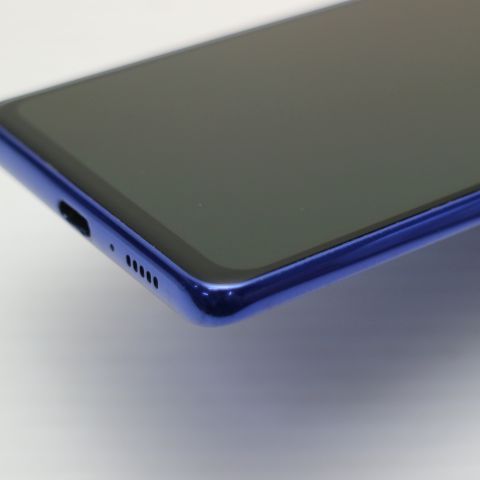 �¿��ݾ� ����Ʊ�� SC-41A Galaxy A41 �֥롼 �����