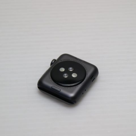 ���� Apple Watch series3 42mm GPS ���ڡ������쥤