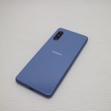 �¿��ݾ� ���� Xperia 10 III SOG04 �֥롼 �����