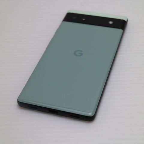 ¿ݾ  au Google Pixel 6a 