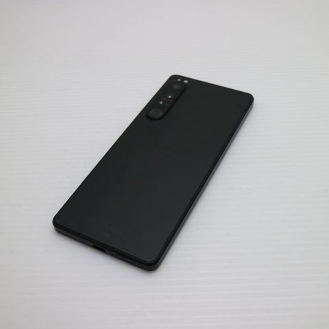 �¿��ݾ� Ķ���� Xperia 1 IV SOG06 �֥�å�