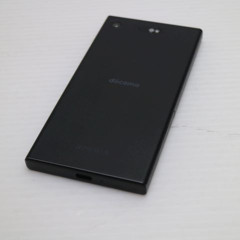 �¿��ݾ� Ķ���� SO-02K Xperia XZ1 Compact �֥�å� ���� �����